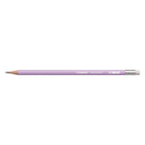 Stabilo swano pastel potloden hb 6 stuks