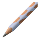 Stabilo easygraph pastel hb rechtshandige grafietpotloden blauw - 2dlg.