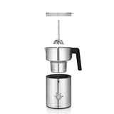 Wmf wmf 04.1317.0011 lono melk-chocolocade opschuimer 0.5l rvs