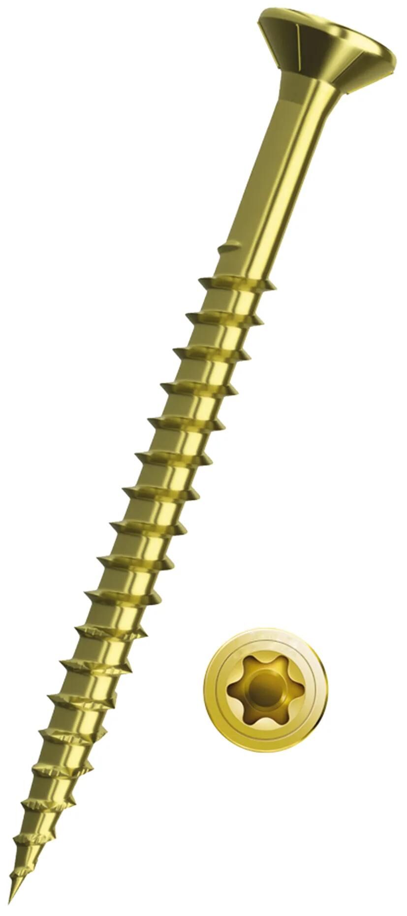 Dresselhaus universele schroef jd plus jd pl.univer.screws 4x40