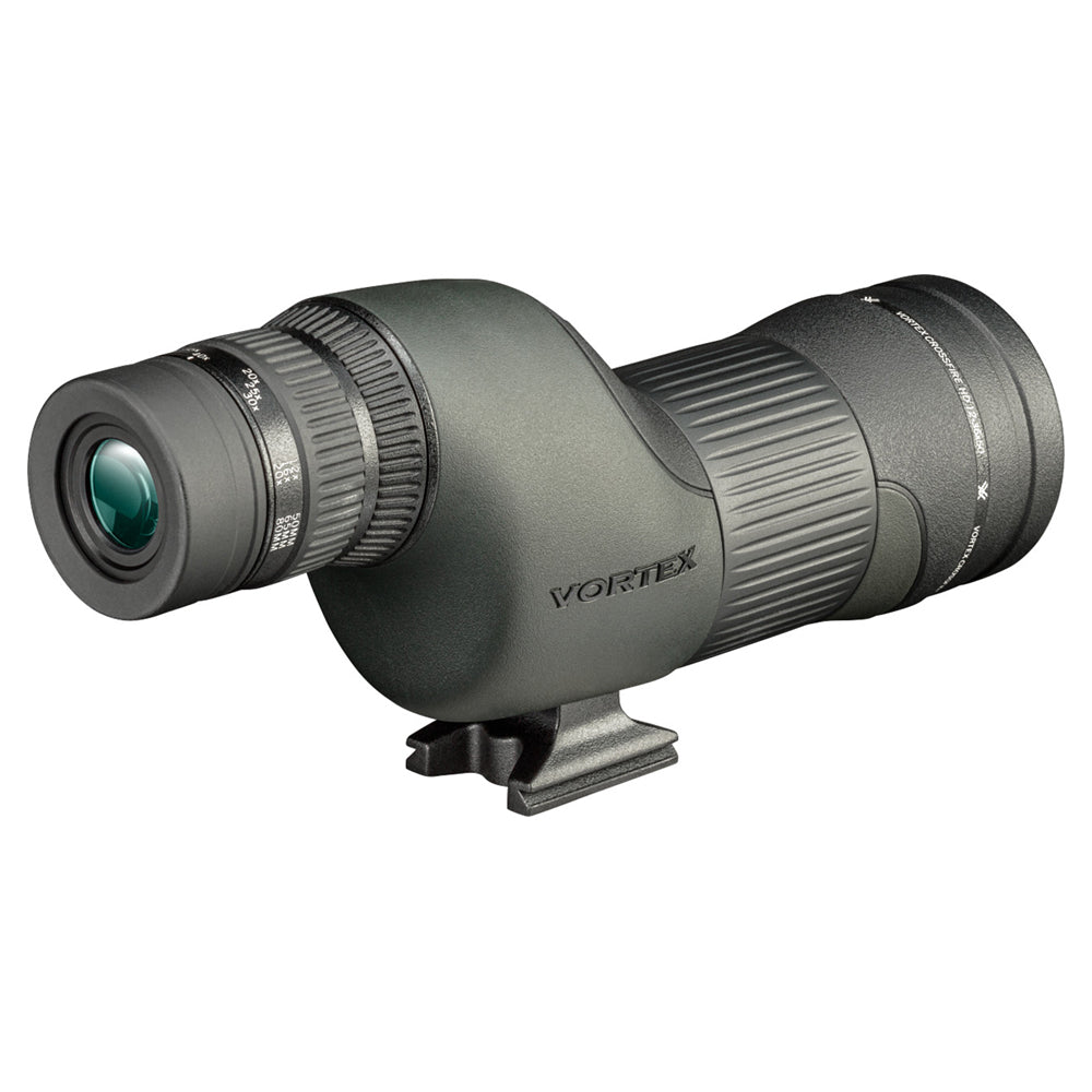 Vortex crossfire hd 12-36x50 spotting scope recht