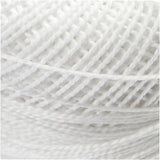 Creativ company https: www.cchobby.nl mercerised-katoengaren-wit-20-gr-1-bol