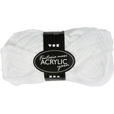 Creativ company https: www.cchobby.nl fantasia-acrylgaren-l-35-m-maxi-wit-50-gr-1-bol