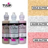 Tulip • dimensional paint kit multi festive 118ml