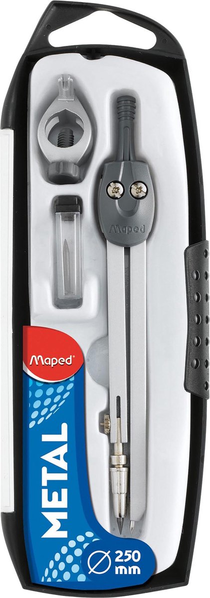 Maped office start passer 3-delige set