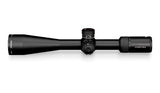 Vortex viper pst gen ii 5-25x50 sfp richtkijker, ebr-4 moa