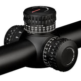 Vortex viper pst gen ii 2-10x32 ffp richtkijker, ebr-4 moa