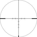Vortex richtkijker viper pst gen ii 1-6x24 sfp, vmr-2 dradenkruis (moa)