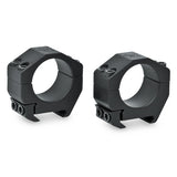 Vortex precision matched 30 mm rings (set van 2) 36,8 mm hoog