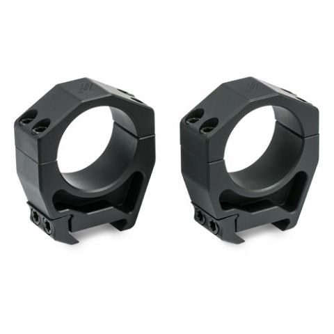Vortex precision matched 34 mm rings (set van 2) 36.8mm extra hoog