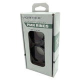 Vortex precision matched 34 mm rings (set van 2) 23,4mm hoog