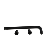 Vortex pro series montageringen pr1-m 25,4 mm medium