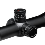 Vortex viper hs-t 4-16x44 richtkijker, vmr-1 dradenkruis (mrad)