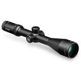 Vortex viper hs-t 4-16x44 richtkijker, vmr-1 dradenkruis (moa)