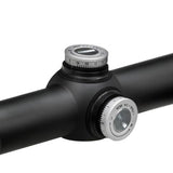 Vortex diamondback 4-12x40 richtkijker, dead-hold bdc dradenkruis (moa)