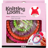 Creativ company https: www.cchobby.nl knitting-loom-d-12-17-22-27-cm-1-set
