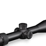 Vortex diamondback tactical 4-16x44 ffp richtkijker, ebr-2c dradenkruis (moa)