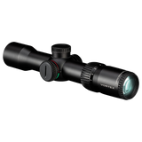 Vortex richtkijker crossfire ii 2-7x32 crossbow kit sfp, xbr-2 (moa)