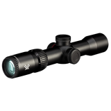 Vortex richtkijker crossfire ii 2-7x32 crossbow kit sfp, xbr-2 (moa)