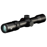 Vortex richtkijker crossfire ii 2-7x32 crossbow kit sfp, xbr-2 (moa)
