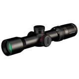 Vortex richtkijker crossfire ii 2-7x32 crossbow kit sfp, xbr-2 (moa)