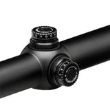 Vortex crossfire ii 1-4x24 ar richtkijker, v-brite dradenkruis (moa)
