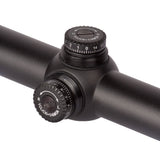 Vortex crossfire ii 4-12x44 richtkijker, dead-hold bdc dradenkruis (moa)