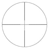 Vortex crossfire ii 4-12x44 richtkijker, dead-hold bdc dradenkruis (moa)