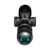 Vortex crossfire hd 1.5-5.5x32 richtkijker scout, verlicht dead-hold 2a bdc dradenkruis (moa)