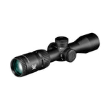 Vortex crossfire hd 1.5-5.5x32 richtkijker scout, verlicht dead-hold 2a bdc dradenkruis (moa)