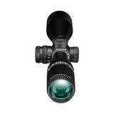 Vortex crossfire hd 4-12x44 richtkijker, verlicht dead-hold 2a bdc dradenkruis (moa)