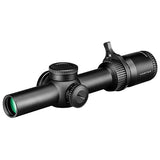Vortex richtkijker venom 1-6x24 sfp, ar-bdc3 (moa)