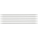Creativ company https: www.cchobby.nl sokken-breinaalden-20-cm-6-mm-1-set