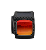Vortex enclosed solar micro red dot defender-st 3 moa