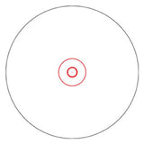 Vortex red dot richtkijker spitfire 1x-ar