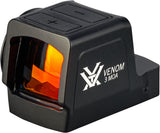Vortex red dot venom enclosed 6 moa