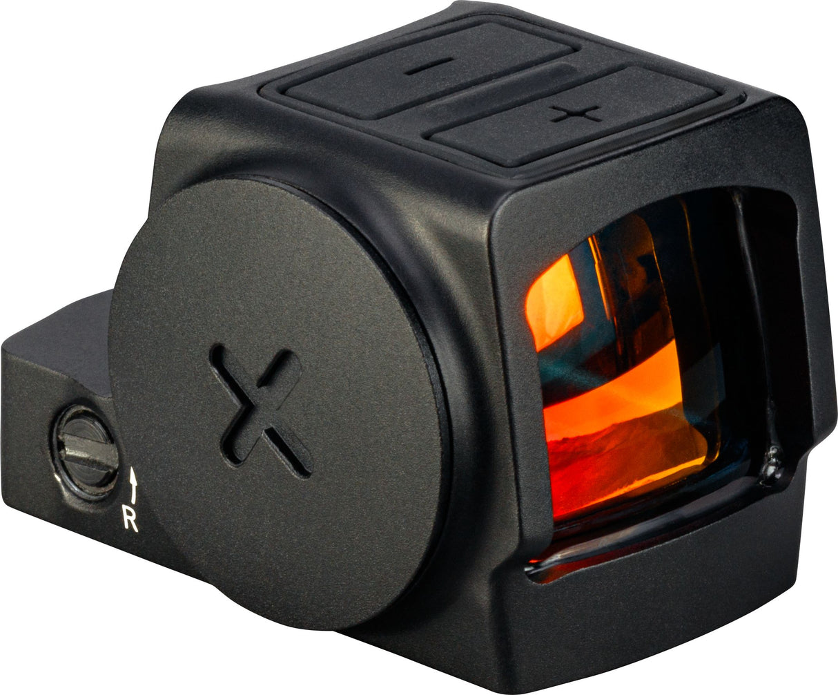 Vortex red dot venom enclosed 3 moa