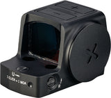 Vortex red dot venom enclosed 3 moa