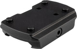 Vortex red dot picatinny montage voor deltapoint pro
