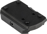 Vortex red dot picatinny montage voor deltapoint pro