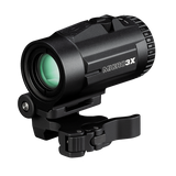 Vortex micro 3x magnifier