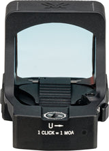 Vortex red dot defender-xl 2 moa