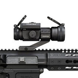Vortex red dot strikefire ii sf-br-504
