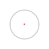 Vortex red dot strikefire ii sf-br-504