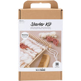 Creativ company https: www.cchobby.nl starter-hobbyset-weven-1-doos