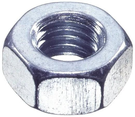 Dresselhaus zeskantmoer 0624 hexagon nuts cl.8 m4
