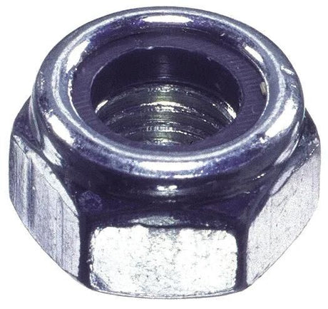 Dresselhaus zeskantmoer hexagon locknuts m10