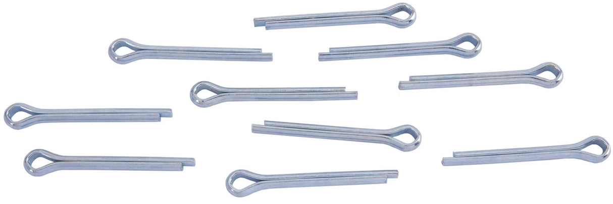 Dresselhaus spalk splints 4.0x32mm din94, galv. zinced