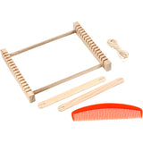 Creativ company http: www.cchobby.nl weefraam-3-cm-24-5x19-5-cm-1-stuk