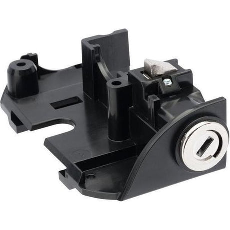 accuslot Bosch 2 dragerbevestiging